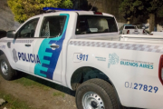 Se enfrentó a tiros con la policía y terminó herido y aprehendido