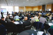 Olavarría reunirá al sector productivo de la región en una nueva Ronda de Negocios
