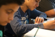 Pruebas PISA: Argentina obtuvo su peor resultado en 20 años