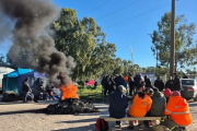 AOMA reclama por los 19 despidos en Galasur: “Queremos que los trabajadores vuelvan a reincorporarse”