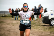 Impulsado por el deporte, Olavarría vivió un fin de semana de intenso movimiento