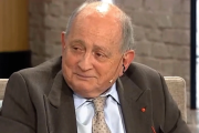 Falleció Chiche Gelblung, una leyenda del periodismo argentino