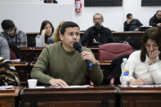 Se tratará la tasa a los parques eólicos en la Asamblea de Mayores Contribuyentes