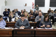 Se aprobó el nuevo marco tributario para la generación de energía eólica en Olavarría