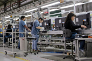 Una por una, la situación de pérdida de empleo en cada provincia que no para de profundizarse