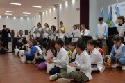 Olavarría será sede del 4° Congreso Educativo Regional