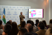 Se inauguró el 4° Congreso Educativo Regional con un llamado a la construcción colectiva y el fortalecimiento pedagógico