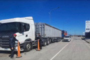 Investigan el fallecimiento de un camionero de 26 años en Bahía Blanca