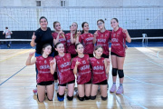 Olavarría contará con más de 200 deportistas en el Inter Regional de los Juegos Bonaerenses