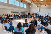 Avanzan las primeras jornadas interinstitucionales de abordaje de situaciones de vulneración de derechos en territorio