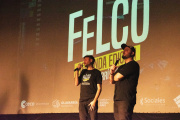 Este jueves llega el Festival Latinoamericano de Cine de Olavarría