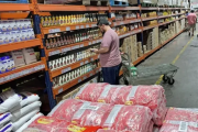 Se aceleró la inflación mayorista al 2,1% en agosto y acumuló una suba de 29,8% en doce meses