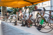 Convocan a emprendedores a sumarse a la Feria por el Día de la Madre