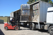 GIRO: durante 2026 se recuperaron más de 183 mil kilos de materiales reciclables