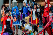 Se viene la tercera edición de la Geek Sekai en el Centro Cultural “San José”