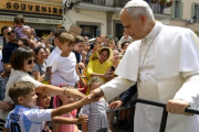 El Vaticano confirmó la agenda del Papa en la Argentina: qué lugares visitará