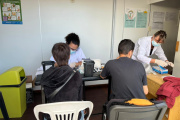 El Municipio promueve la realización de testeos rápidos, gratuitos y confidenciales de VIH y Sífilis