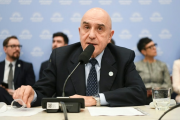 En medio del debate por los fondos del presupuesto 2027, renunció el Secretario Nacional de Discapacidad