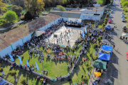 Espigas celebra su 116° Aniversario con una gran fiesta