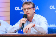 Wesner: "Rechazamos la eliminación de la Zona Fría y nos preocupa profundamente"