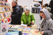 Olavarría se prepara para la 30º Feria del Libro y el 5º Festival del Libro con invitados nacionales, autores locales y shows al aire libre