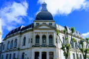 Ejecutivo y municipales acordaron una recomposición salarial del 6,74% hasta noviembre