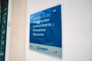 El Paseo de la Salud sale a los barrios y Enfermería suma un nuevo espacio de atención diaria