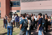 Últimas horas para anotarse al Programa de Integración Educativa con el Nivel Superior