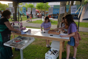 Feria y Festival del Libro: Cronograma de presentaciones de artistas nacionales