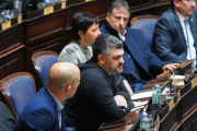 Diputados sesiona con una agenda que pone foco en el endeudamiento familiar