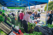 Publicaron una nueva convocatoria para sumar productores al programa Mercados Bonaerenses