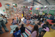 Las bibliotecas serán protagonistas en la Feria y Festival del Libro 2026