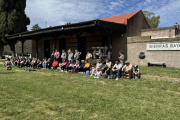 “Sierras Bayas se disfruta más”: el Municipio despliega una variada agenda cultural y recreativa para el fin de semana