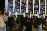 Contabilizaron 176 femicidios en Argentina en lo que va de 2026, uno cada 33 horas