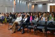 Se realizó el cierre del 4° Congreso Educativo de la Región Educativa N° 25