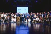 En marcha Olavarría Produce 2026: Ronda de Negocios, Expo y entrega de reconocimientos
