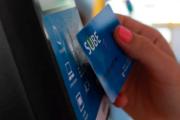 Volvió a fallar el sistema SUBE y hay complicaciones para la carga de saldo