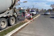 Proyecto Integral de Seguridad Vial: instalaron equipos para controlar cruces en rojo y altas velocidades