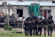 Abigeato en Olavarría: tres hombres fueron imputados tras allanamientos y secuestraron elementos de interés