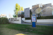 El Museo de las Ciencias modifica sus horarios a partir de octubre