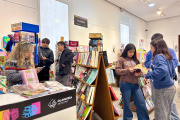 En marcha la 30° edición de la Feria del Libro y 5° festival del Libro