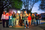 Se inauguró oficialmente la 30º Feria del Libro y 5º Festival del Libro