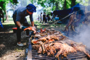 Convocatoria a instituciones para participar de una nueva edición de “Un Aplauso al Asador”
