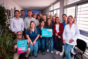 El Municipio puso en funcionamiento dos Centros de Testeos de HIV y Sífilis
