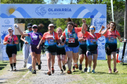 El deporte como protagonista para dinamizar la actividad económica y turística de Olavarría