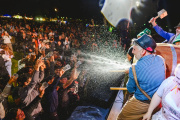 Cronograma confirmado para la nueva edición de la “Prost!”
