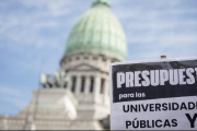 Declaran inconstitucional el decreto que frenó la Ley de Financiamiento Universitario