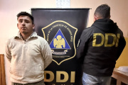 Tras un revés judicial detuvieron a un hombre por el delito de grooming y pedofilia en Olavarría