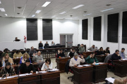 El HCD aprobó por unanimidad la ordenanza de Protección del Patrimonio Cultural de Olavarría