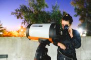 Ya está abierta la inscripción para un nuevo curso de “Introducción a la Astronomía Observacional”